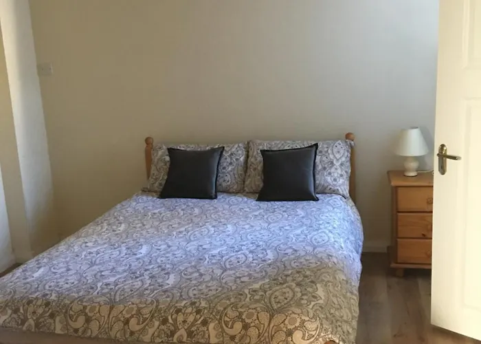 Private Double Rooms & Twin Rooms Rahoon