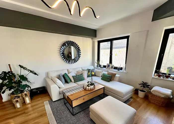 Buttermilk Walk Room