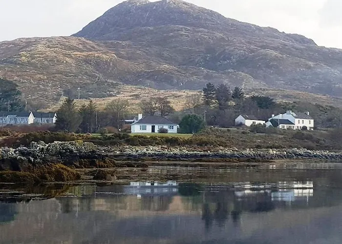 Waterside Cottage, Cashel