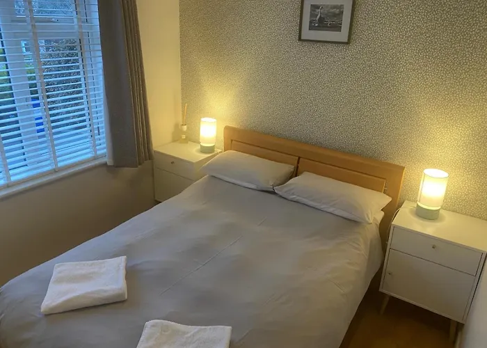 Beautiful One Bedroom Apartment In Galway City