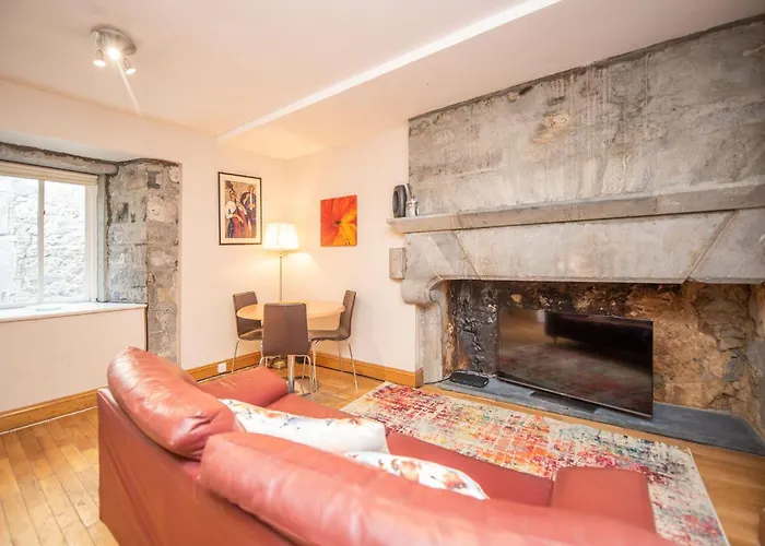 Kirwan\'S Lane Townhouse