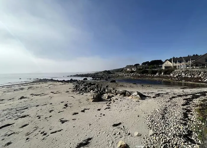 Wild Atlantic Way Cottage Galway