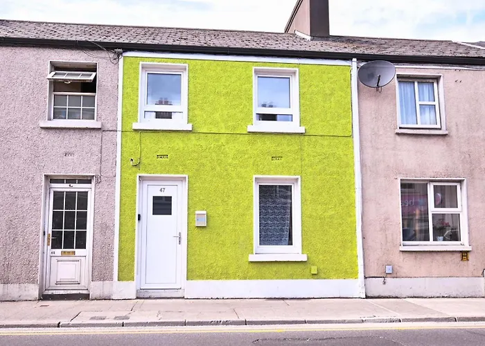 Lime Bnb
