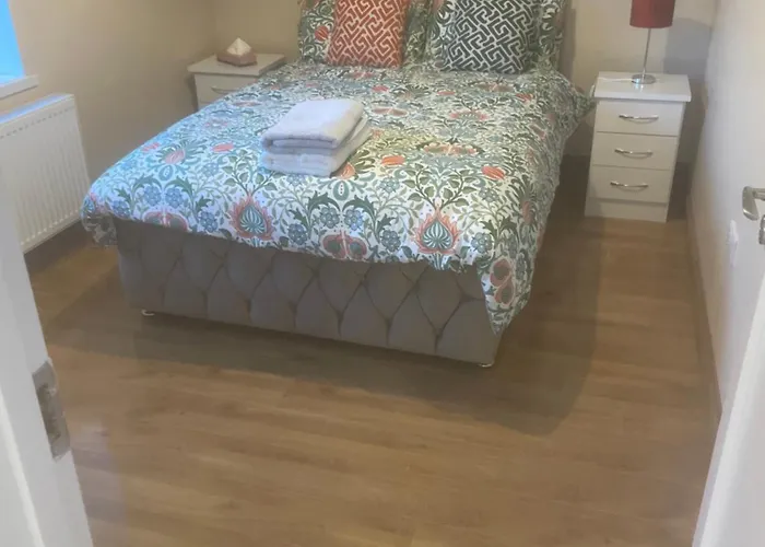 O\'Brien\'S Cosy Apartment