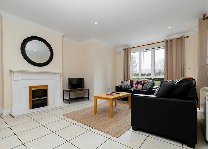 Galway City Apartments - Headford Raod