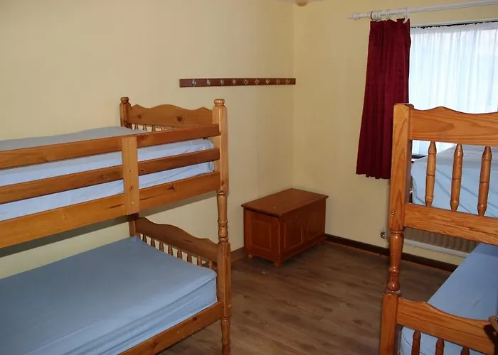 Connemara Mountain Hostel