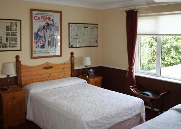 Ace Guest House