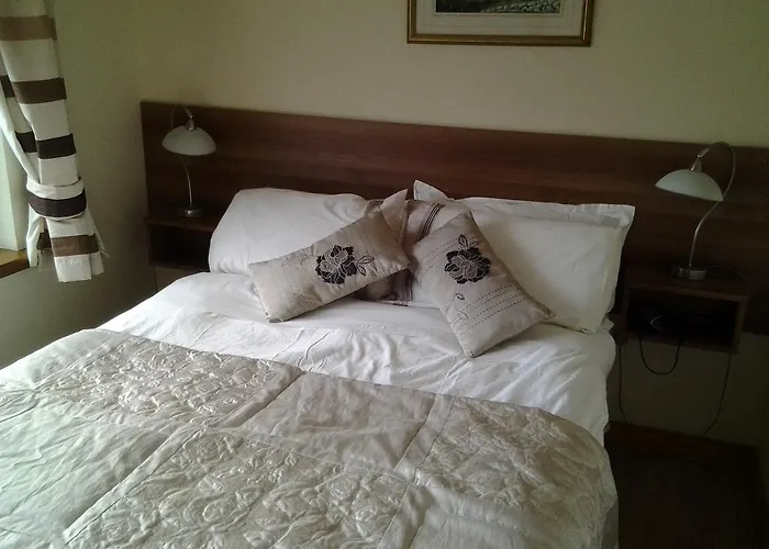 Gardenfield House Bed & Breakfast H91Vh02