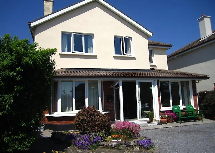 Claremont B&B
