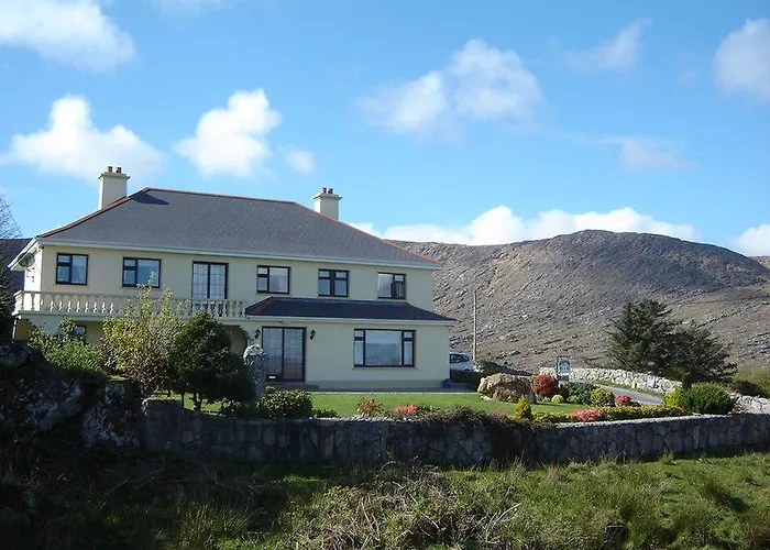 Hillside House B&B