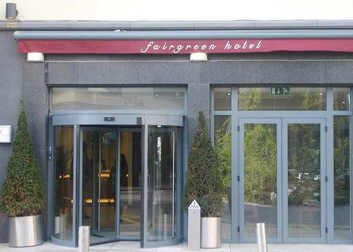 Fairgreen Hotel