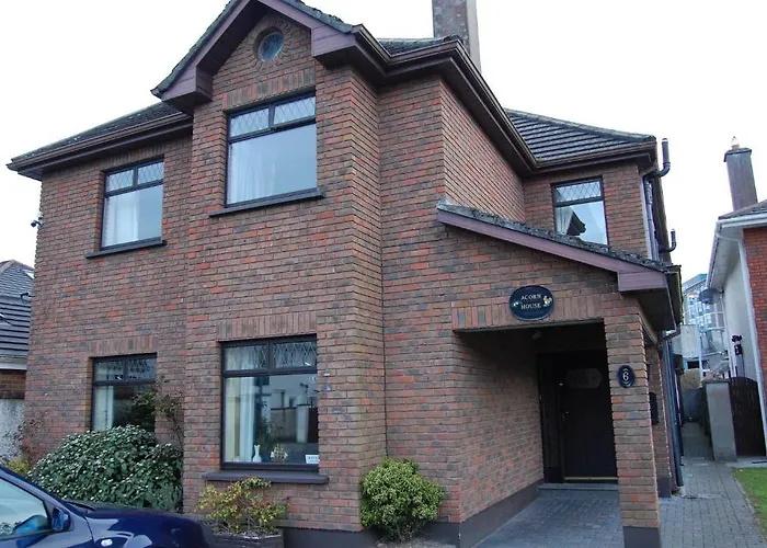 Acorn House B&B