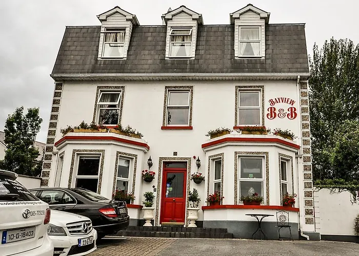 Bay View Guest House And B&B