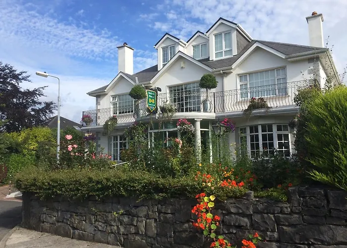 Bohola House B&B
