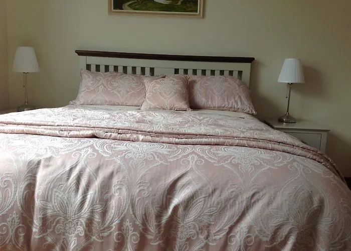 Padua House B&B
