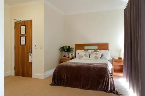 Kingsvalley Hotel
