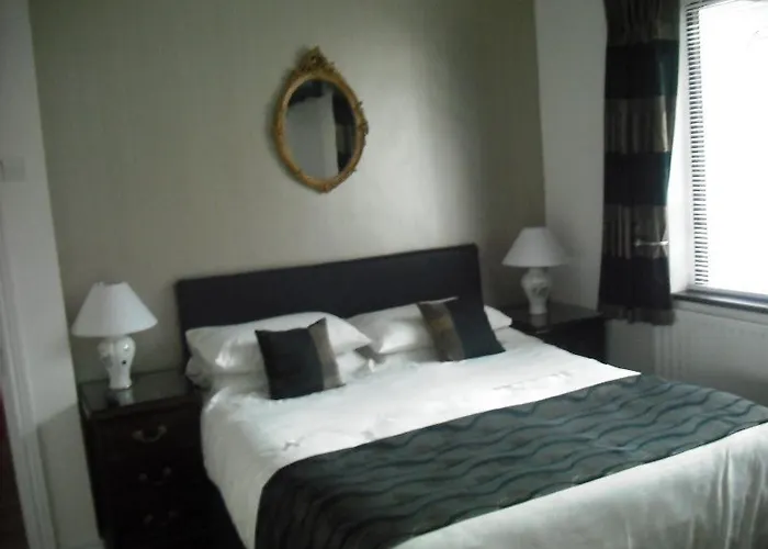 Lima B&B
