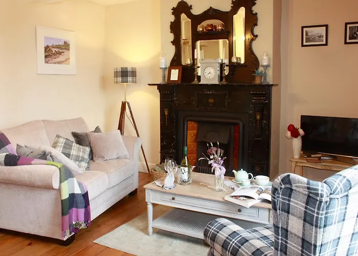 Corrib House Guest Accommodation