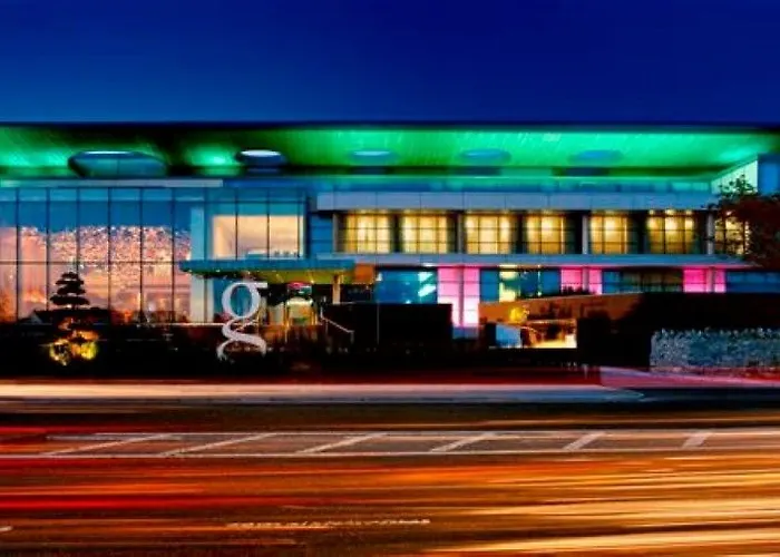 The G Hotel