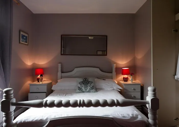Abbey View Bed & Breakfast
