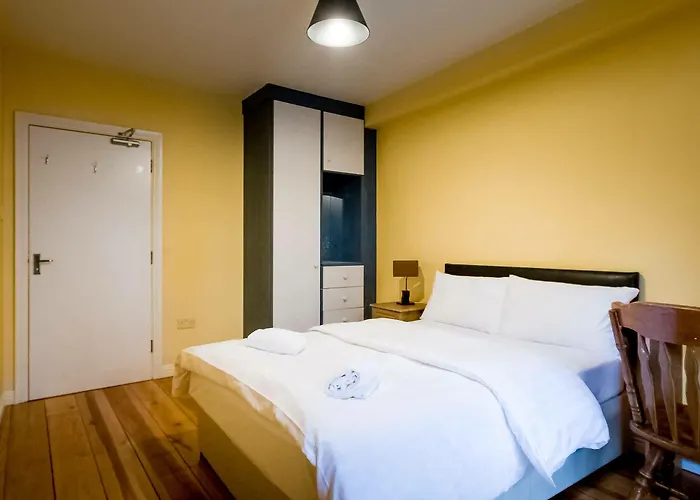 Westend Apartments Galway