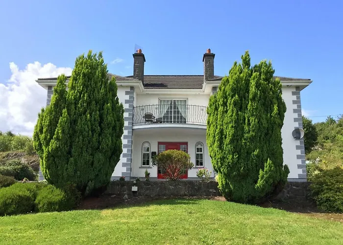The Lodge B&B