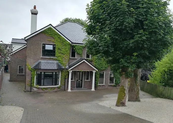 Ivy House