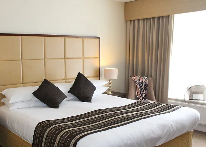 Menlo Park Self Catering Apartments