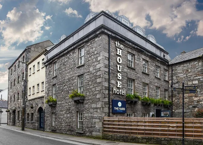 The House Hotel, An Ascend Hotel Collection Member