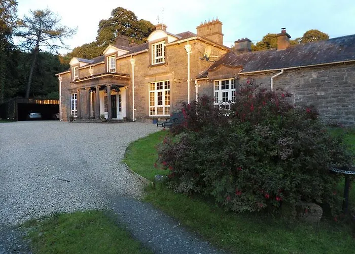 Ross House