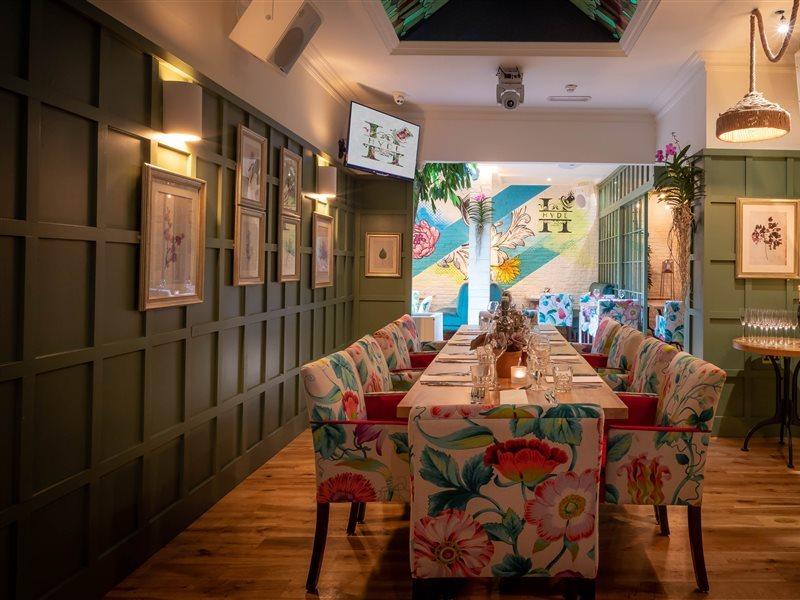 Hyde Hotel Galway