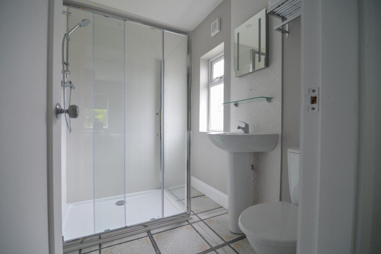 Rockbarton House Hotel Hotel 2*