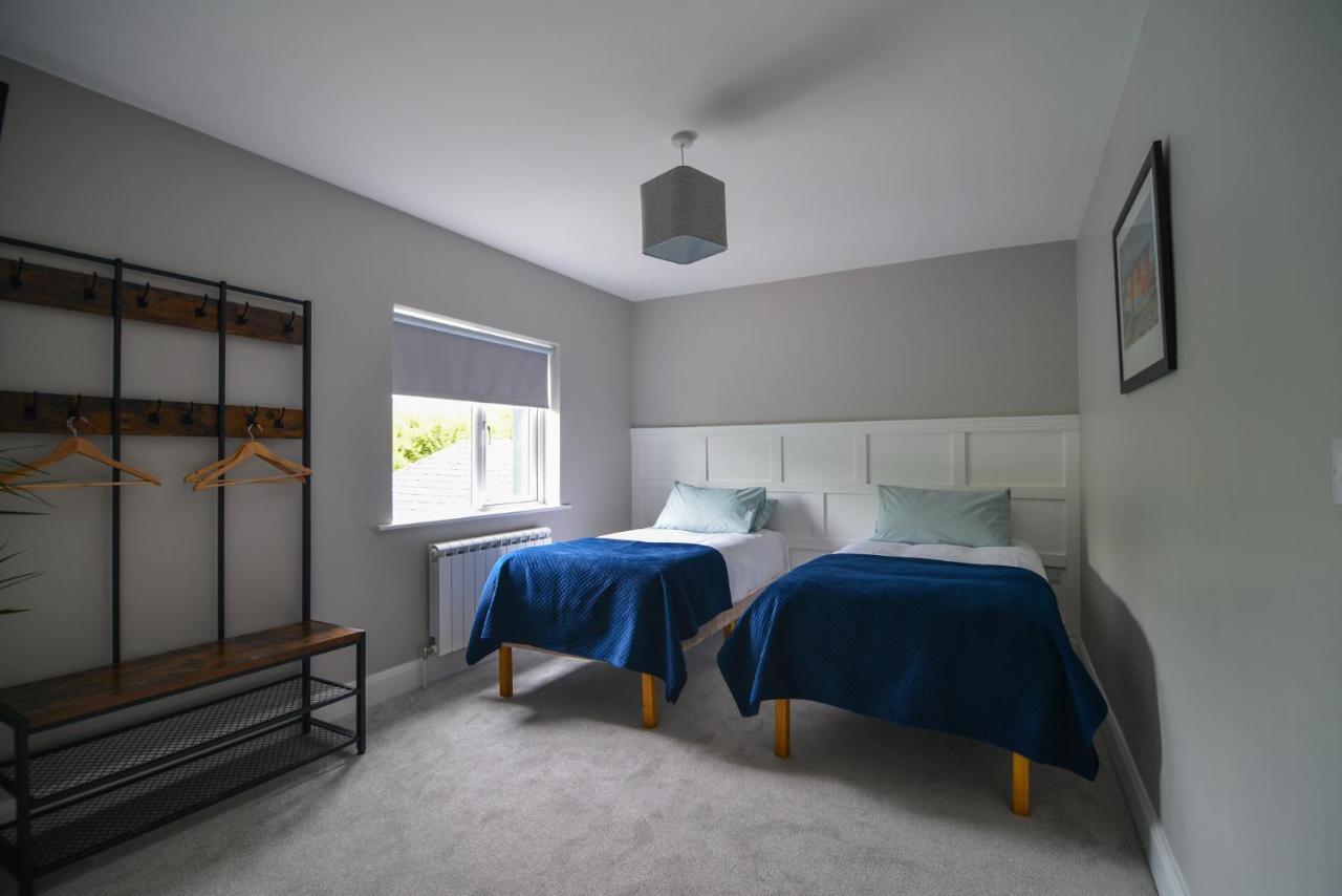 Hotel Rockbarton House Hotel 2*