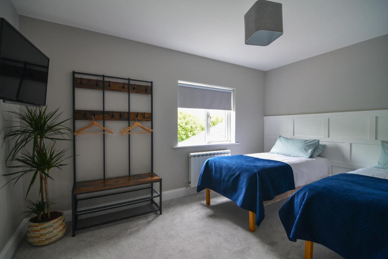 Hotel Rockbarton House Hotel 2*