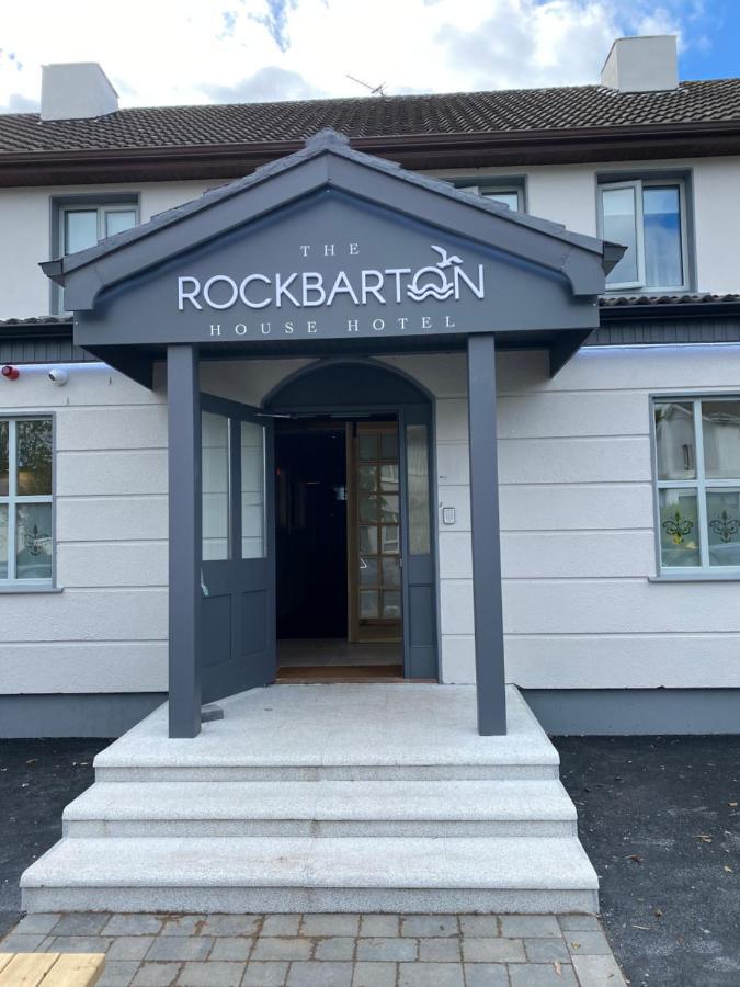 Rockbarton House Hotel Hotel 2*