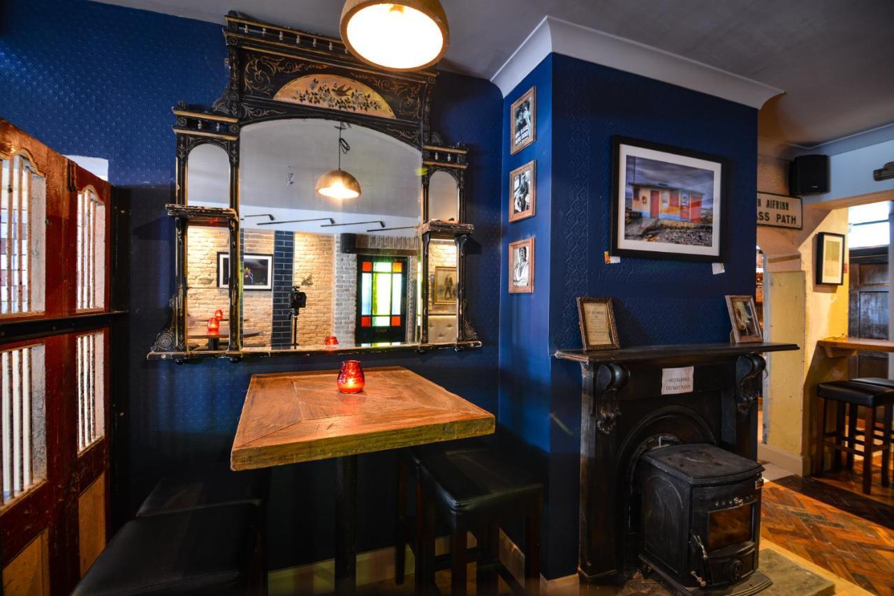 Hotel Rockbarton House Hotel Galway