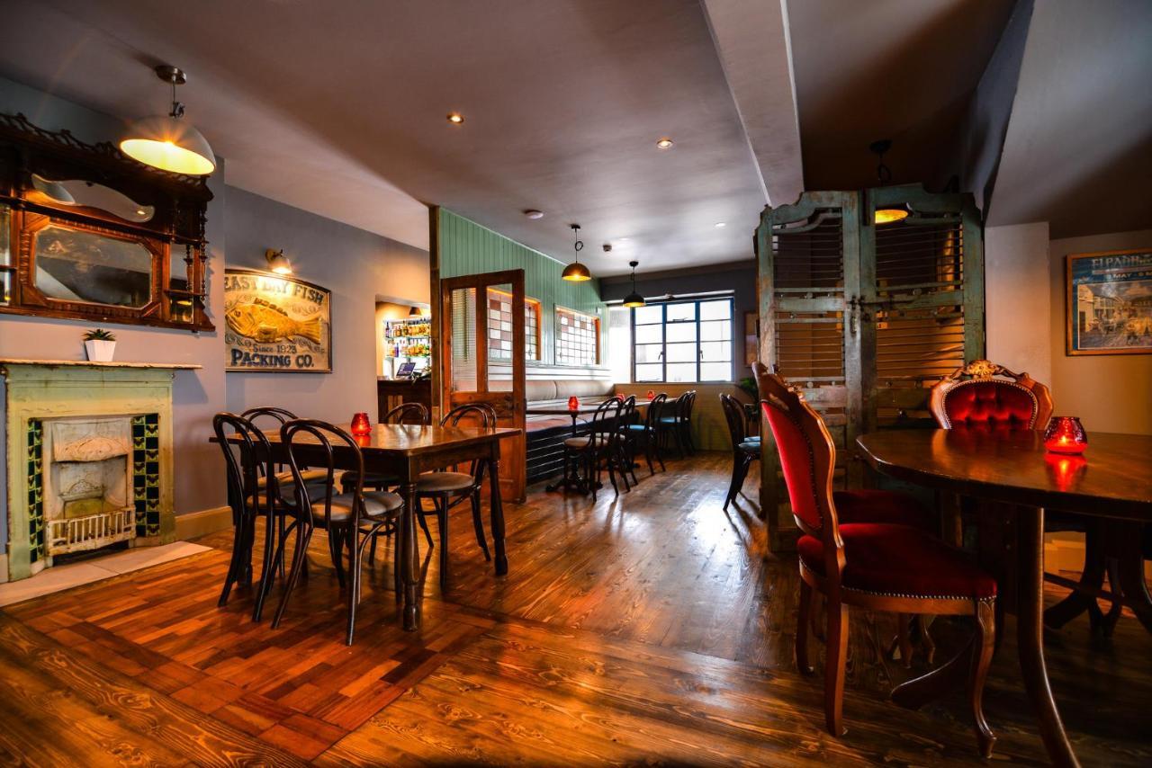 Rockbarton House Hotel 2* Galway