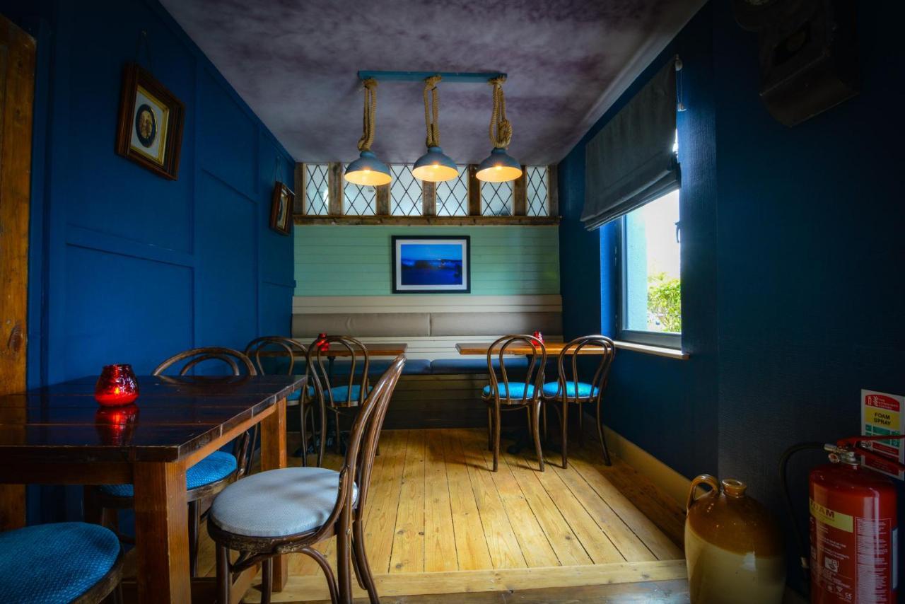 Rockbarton House Hotel 2*