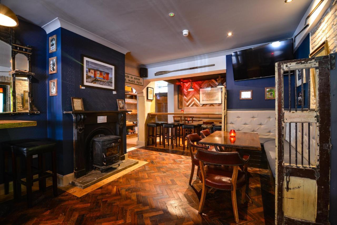 Hotel Rockbarton House Hotel Galway