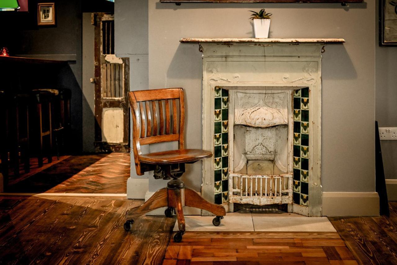 Rockbarton House Hotel 2* Galway