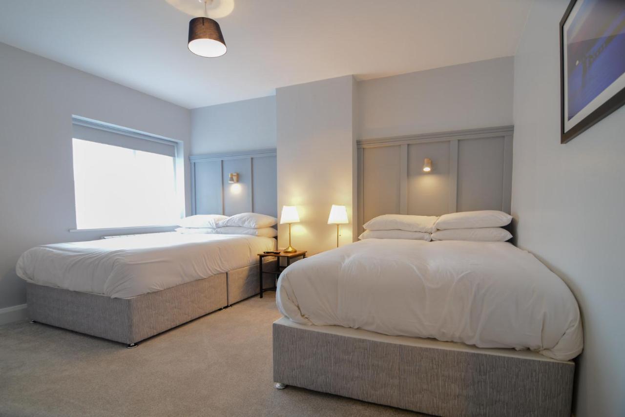 Rockbarton House Hotel 2*