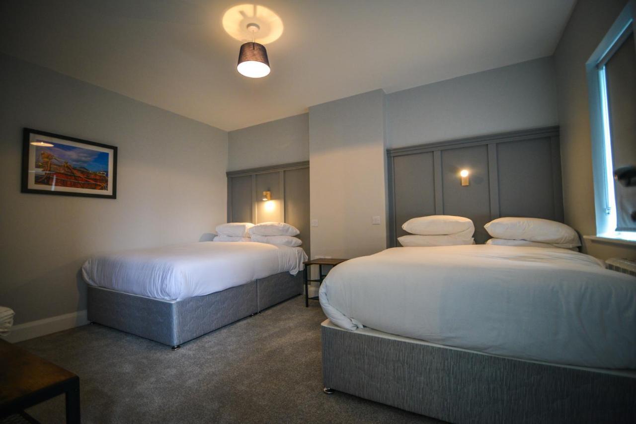 Hotel Rockbarton House Hotel