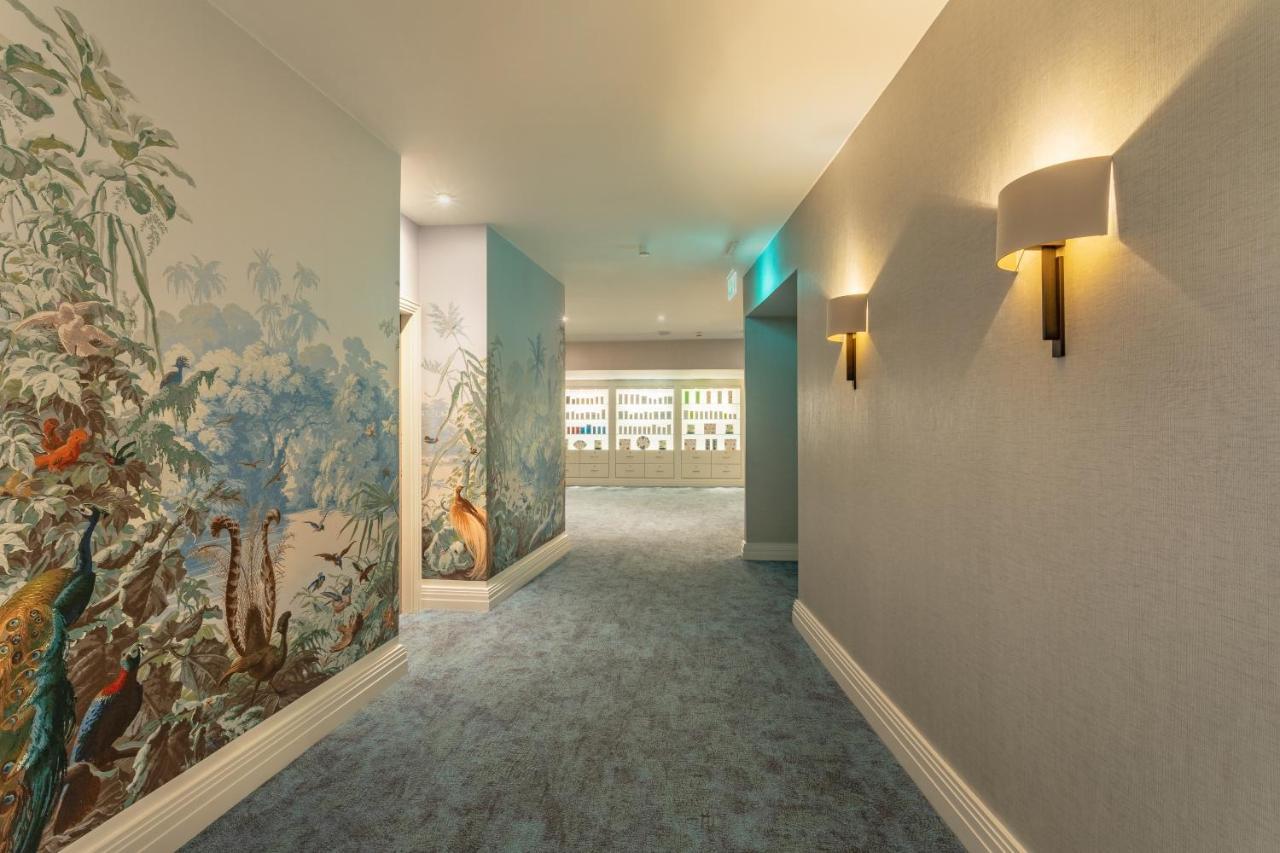 Hotel The Galmont & Galway