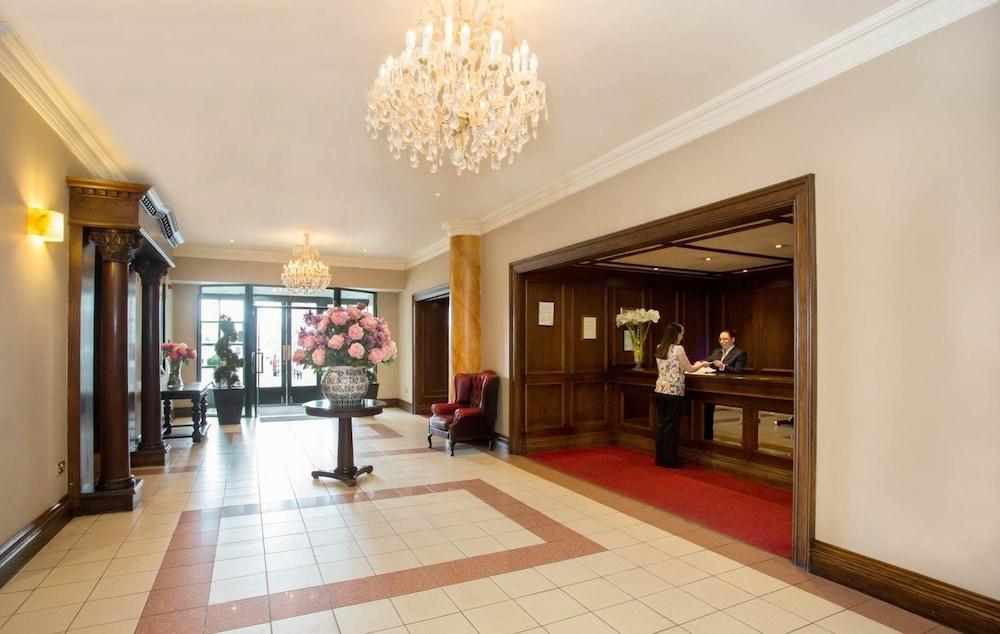 The Victoria Hotel Galway