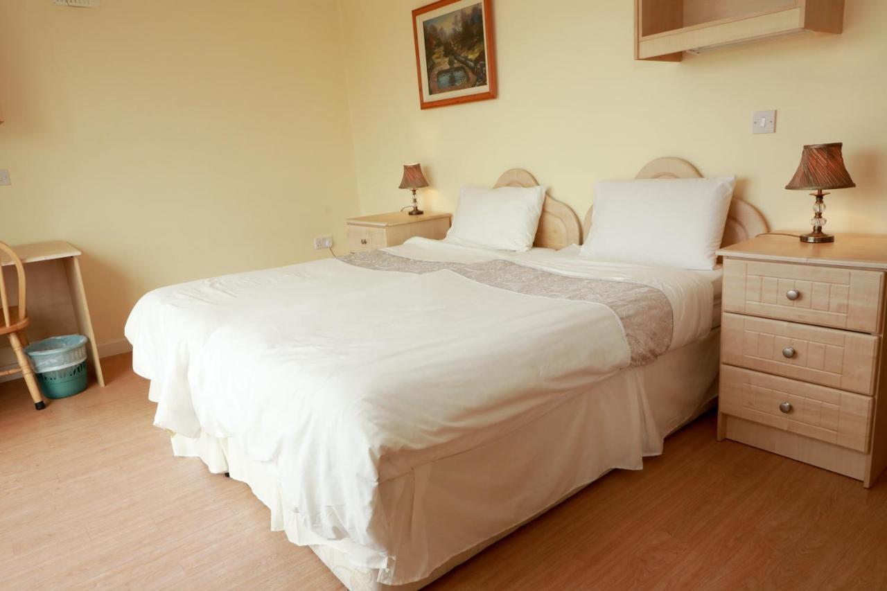 Arus Grattan Apartment Galway