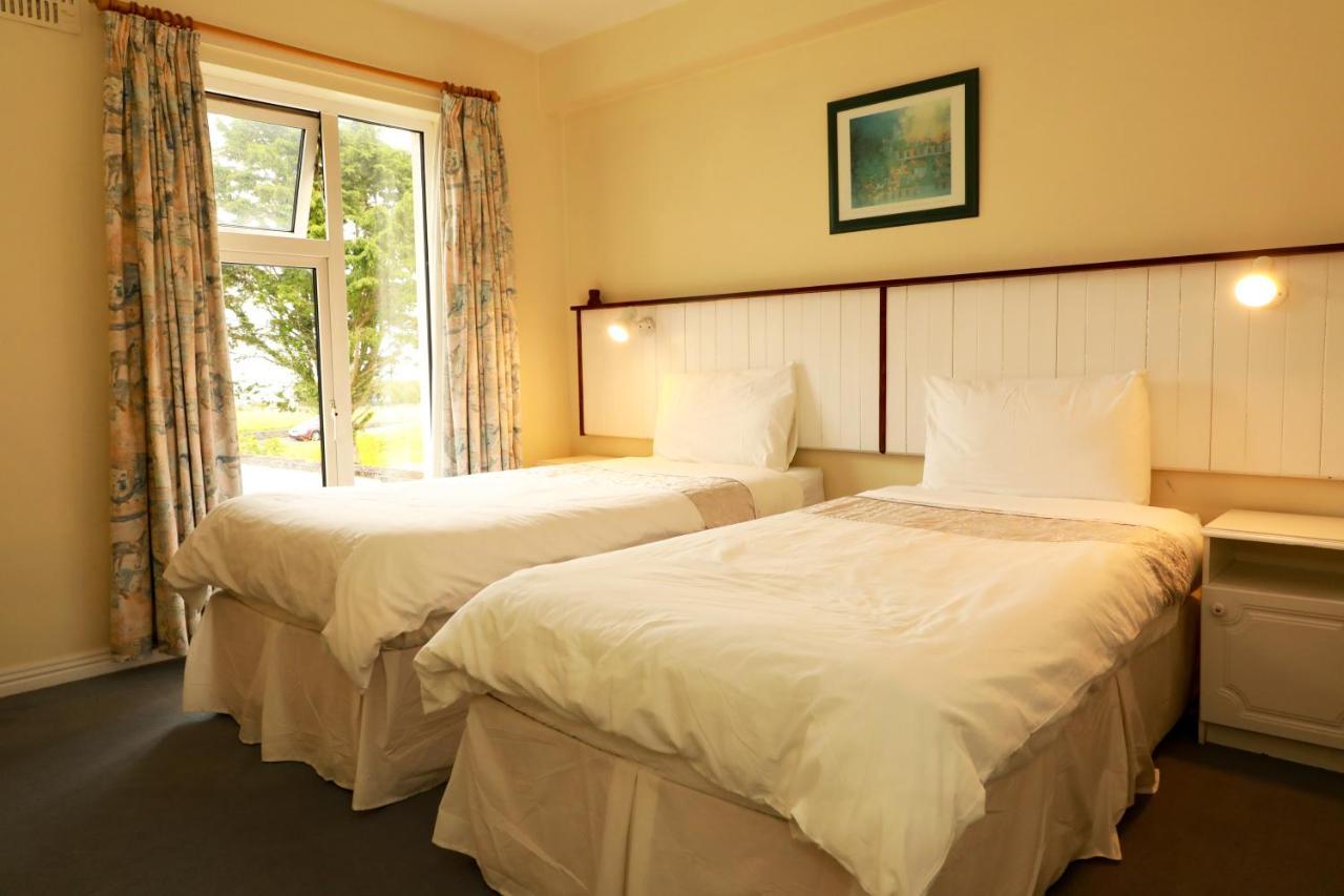 Arus Grattan Apartment