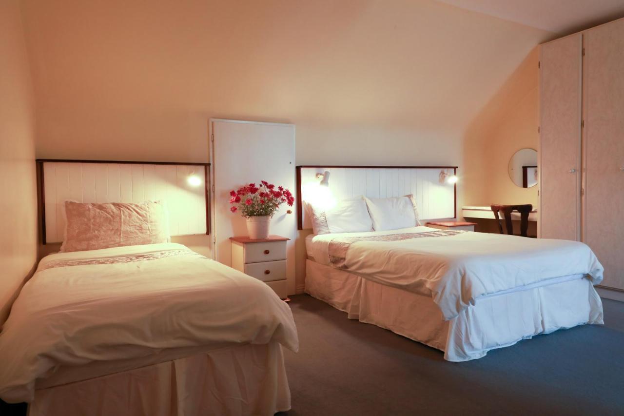 Arus Grattan Apartment