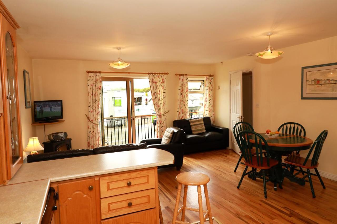 Arus Grattan Apartment Galway