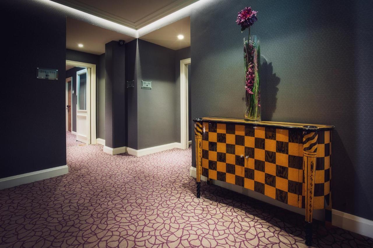 Hotel The Victoria Hotel Galway