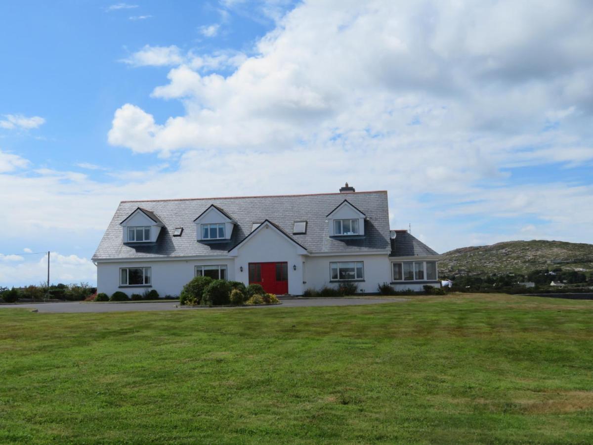Bed & Breakfast Tigh Nora Carna Connemara Co *